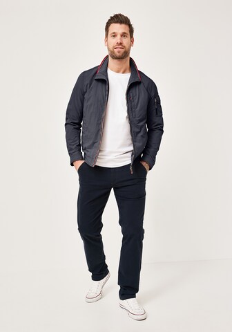 REDPOINT Between-Season Jacket 'Harrison' in Blue