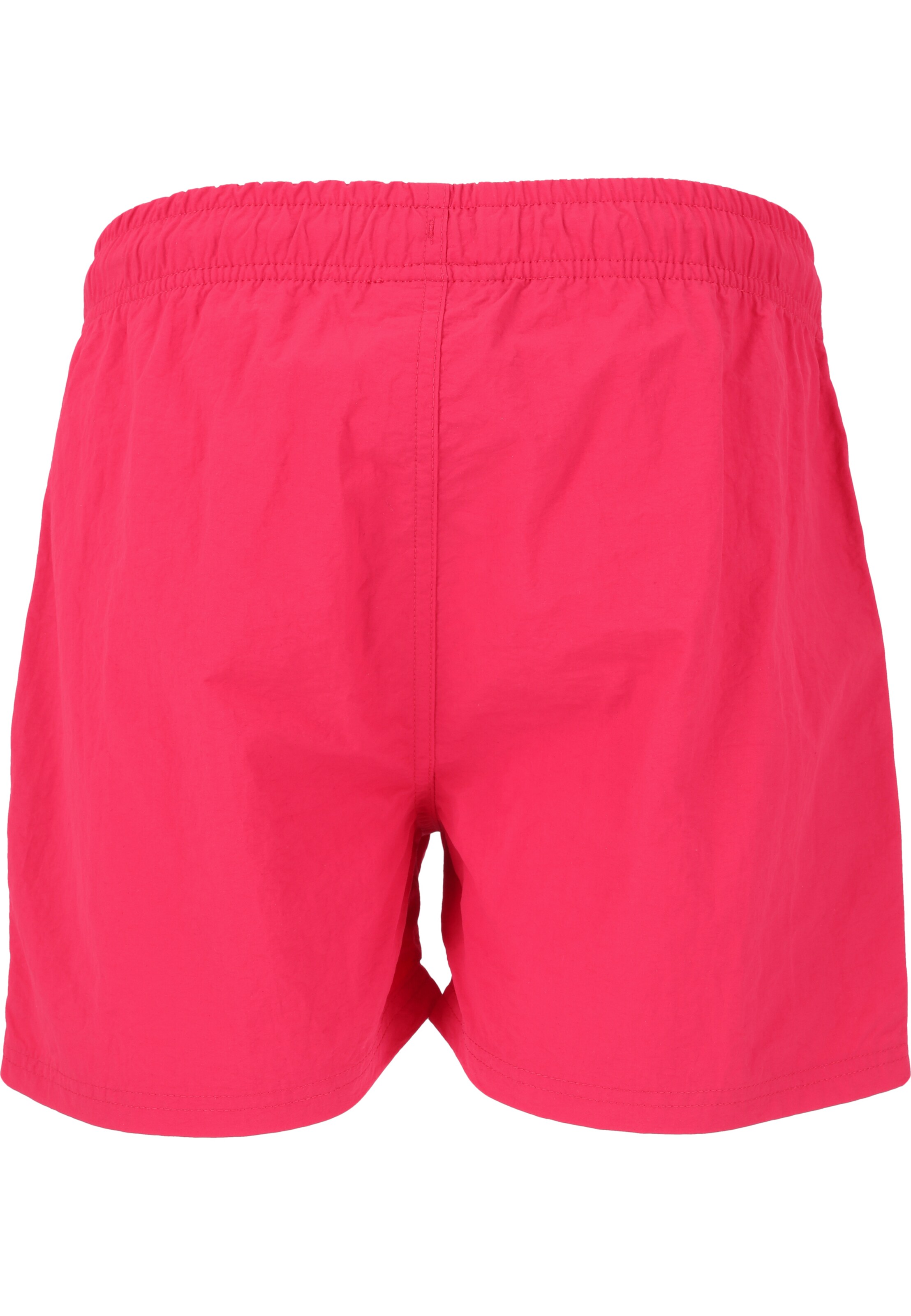 Cruz Swimming shorts in Red