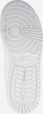 Jordan Σνίκερ 'Air Jordan 1' σε λευκό