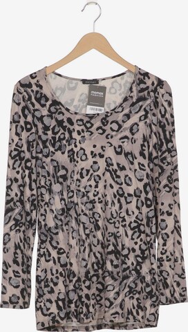 monari Top & Shirt in M in Beige: front