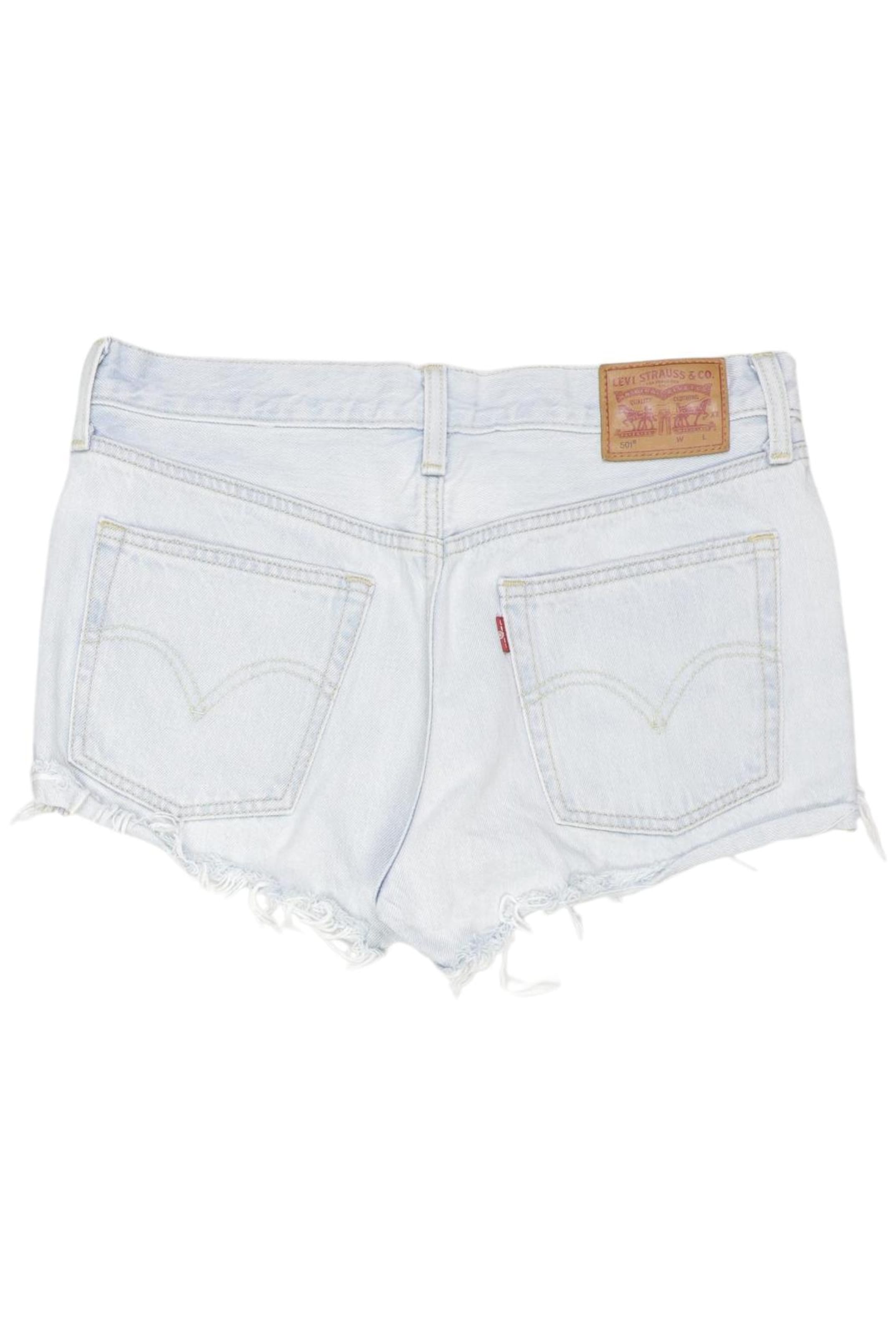 LEVI'S ® Shorts in S in Blue