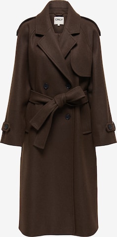 ruda ONLY Demisezoninis paltas: priekis