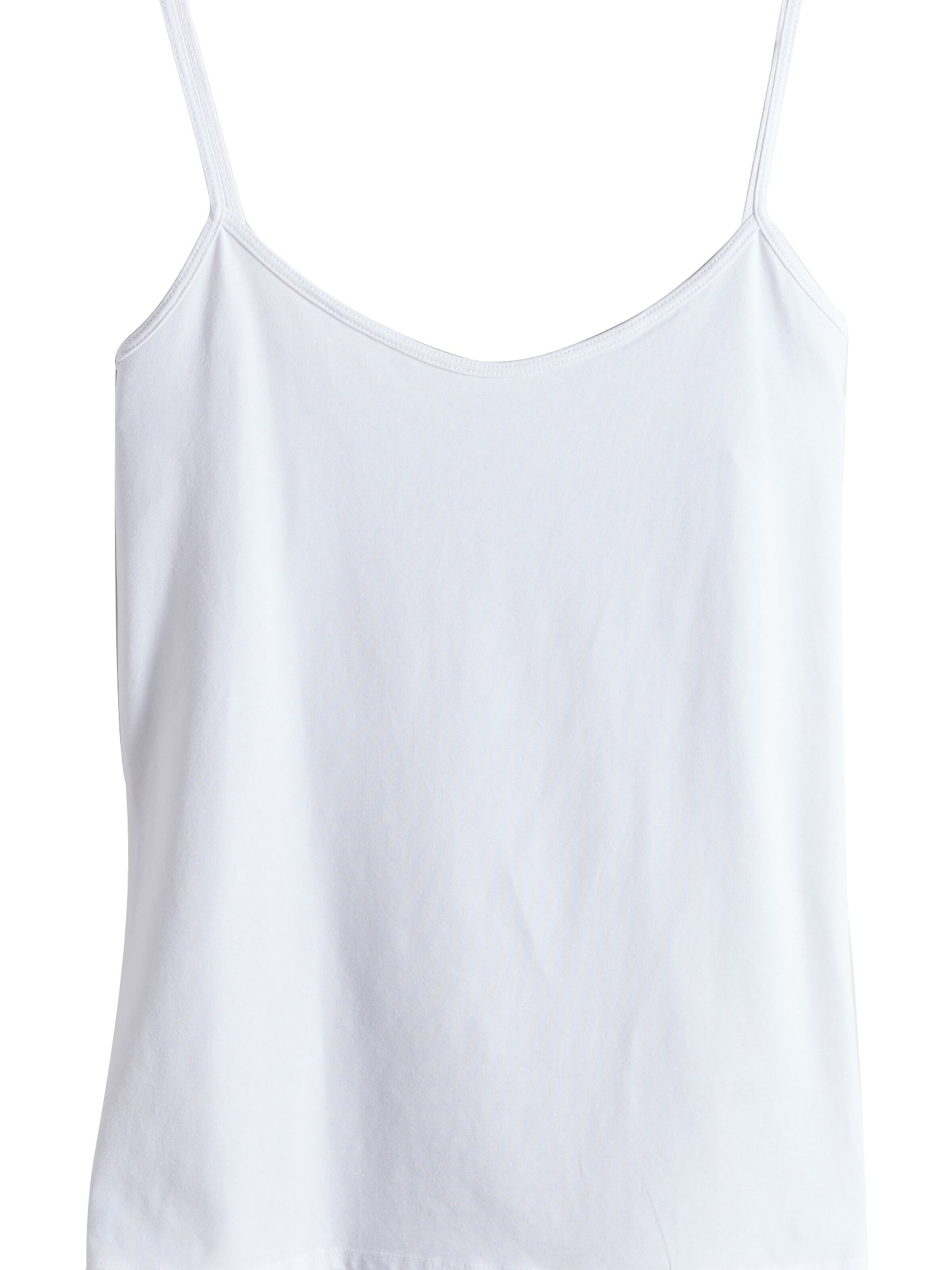 The Set Top in Beige