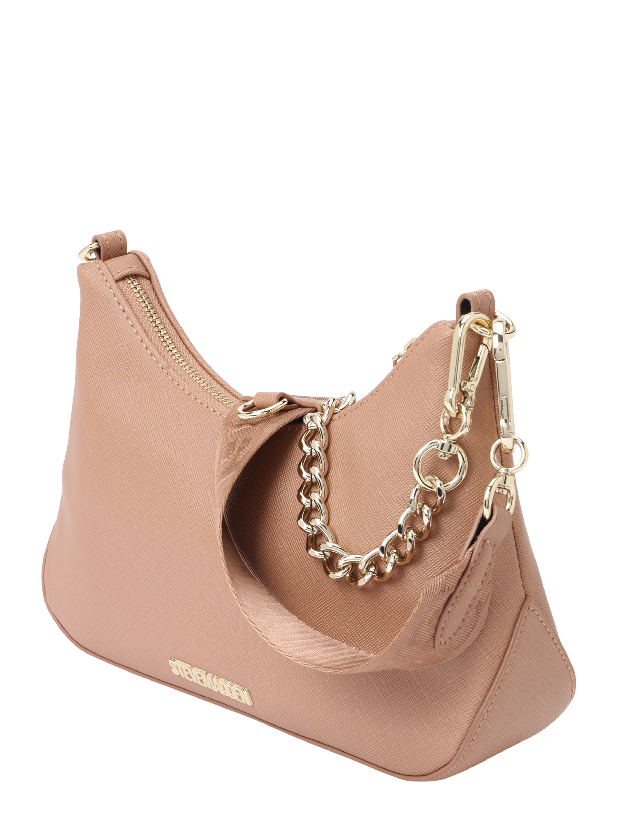 STEVE MADDEN Shoulder bag 'Bsin' in Brown