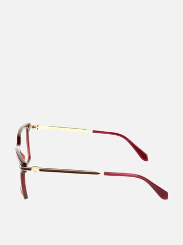 FERRAGAMO - Gafas de sol 'Ferragamo SF3039' en rojo