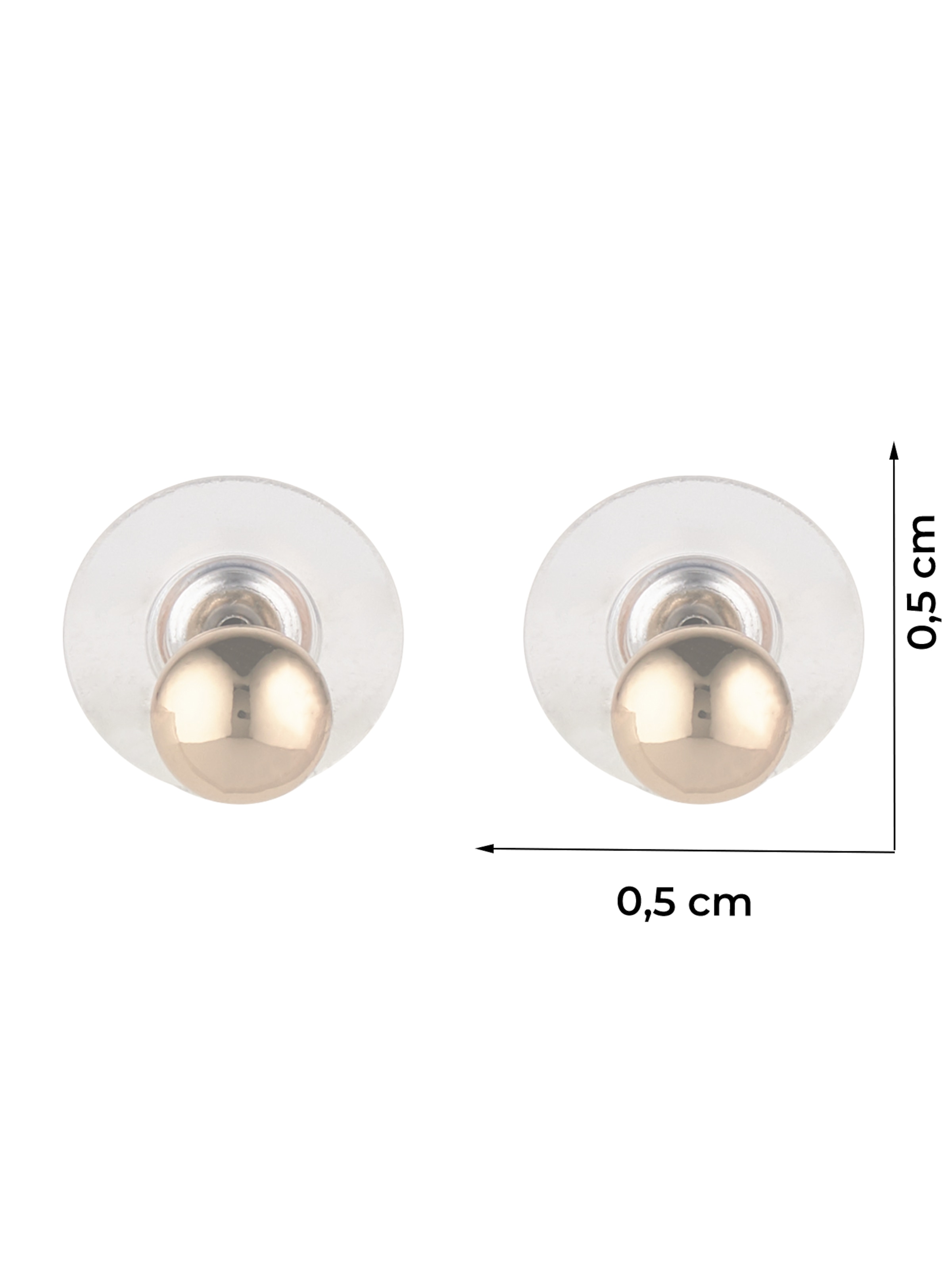 Lauren Ralph Lauren Earrings in Gold