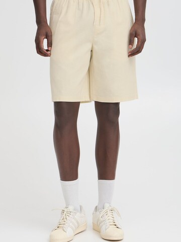 regular Pantaloni chino 'BHBay' di BLEND in beige