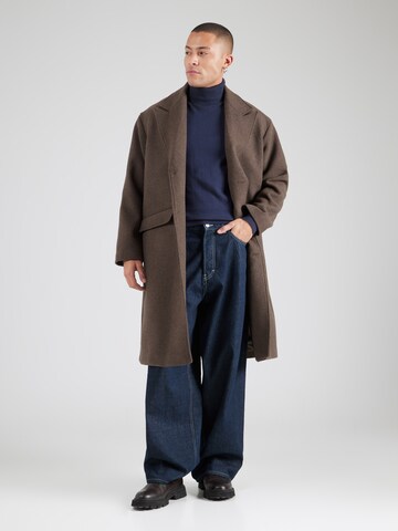 Pull-over 'SLHRKRIS' SELECTED HOMME en bleu