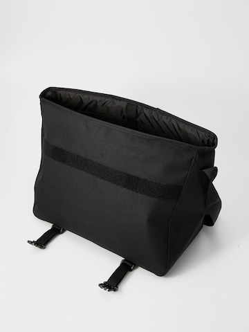 Carhartt WIP Torba preko telesa 'Jake' | črna barva