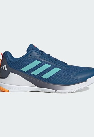 ADIDAS PERFORMANCE Sports shoe ' Novaflight 2' in Blue