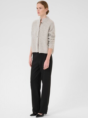 Cardigan 'AlphaGZ' Gestuz en gris
