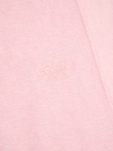 Lala Berlin Sall, värv roosa