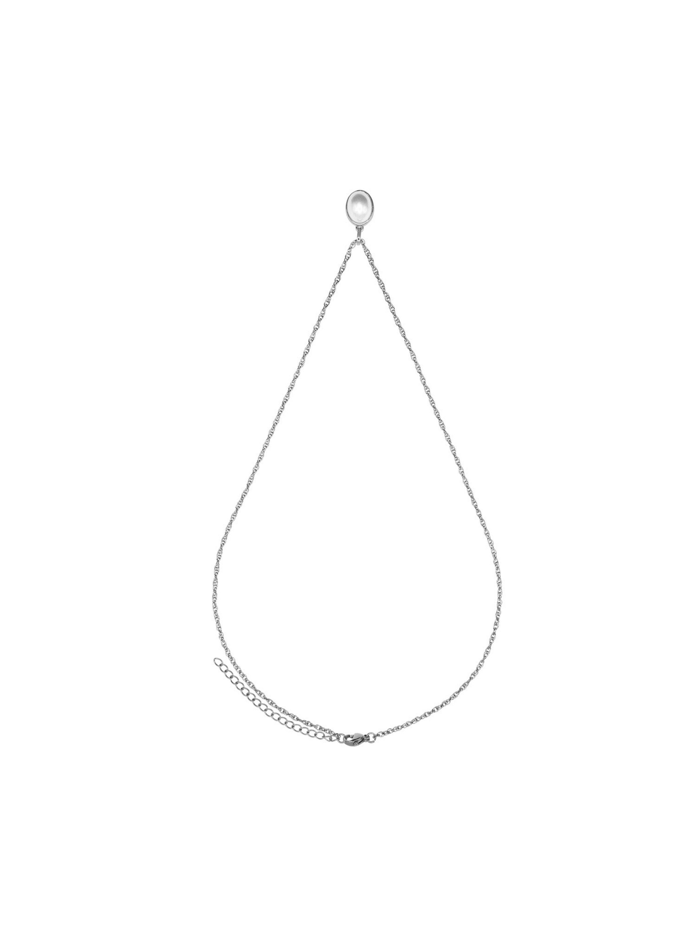 Heideman Kette 'Saga' in Silber