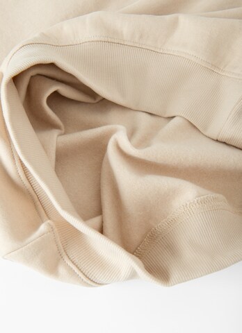 COOL CLUB by SMYK Sweatshirt in Beige