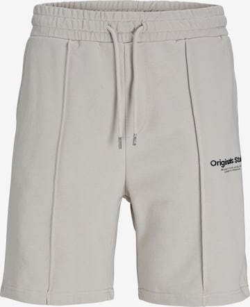 JACK & JONES Regular Shorts 'KANE VESTERBRO' in Beige: predná strana