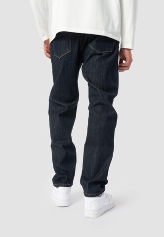 Elias Rumelis Loosefit Jeans 'Danilo' in Blauw