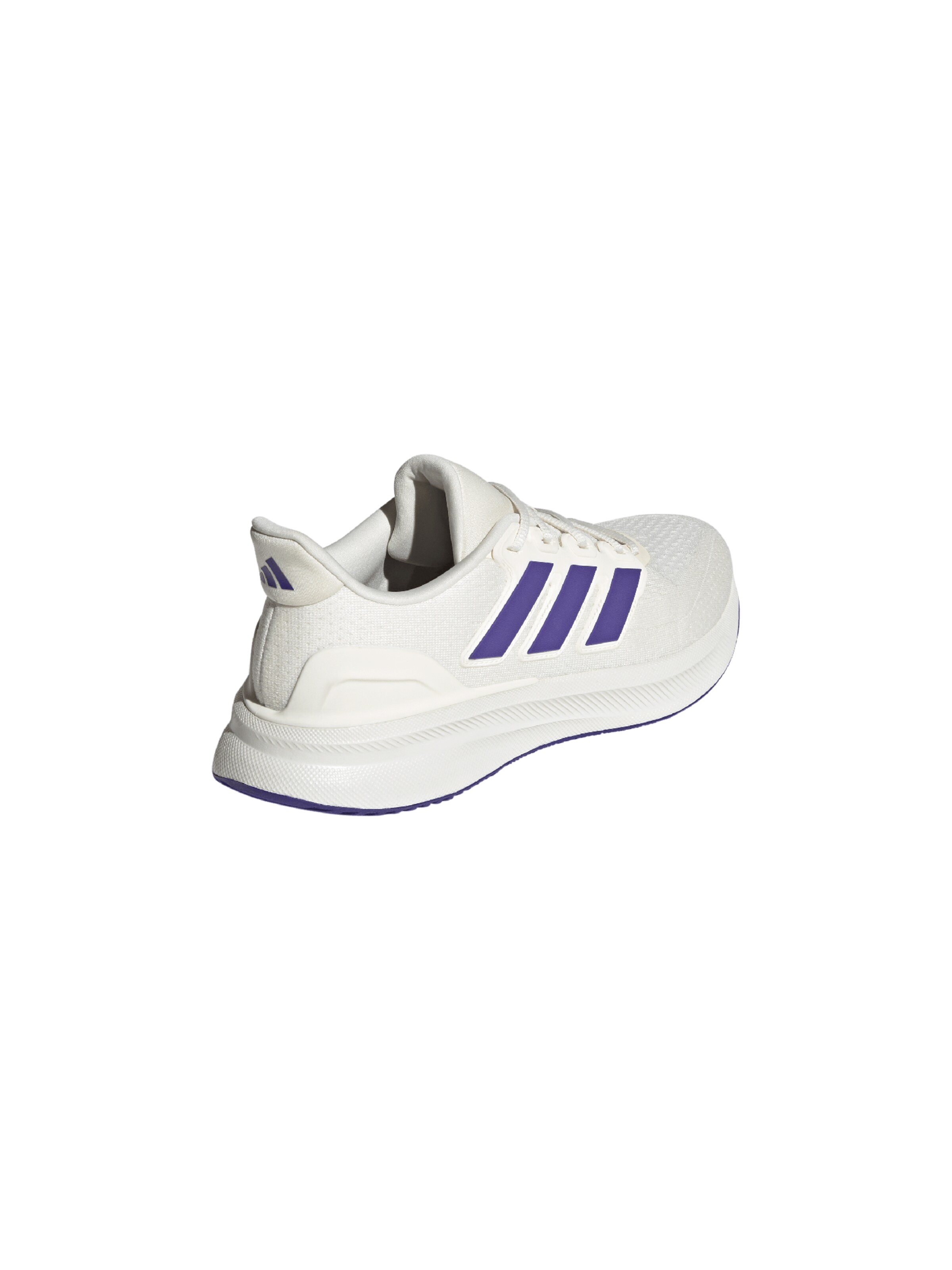 ADIDAS PERFORMANCE Loopschoen 'ULTRARUN 5' in Wit