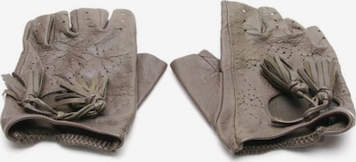 Roeckl Handschuhe in S in braun, Produktansicht