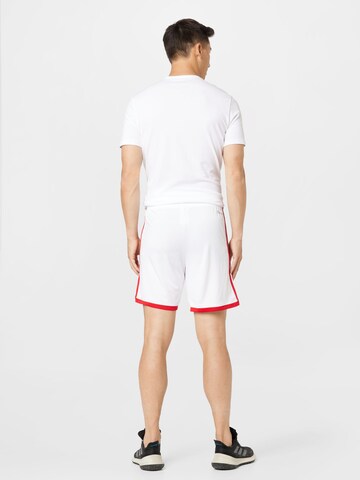 ADIDAS SPORTSWEAR regular Παντελόνι φόρμας 'Arsenal 22/23 Home' σε λευκό