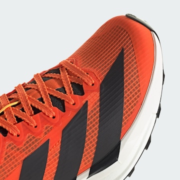 Chaussure basse 'Agravic Speed 2' ADIDAS TERREX en orange