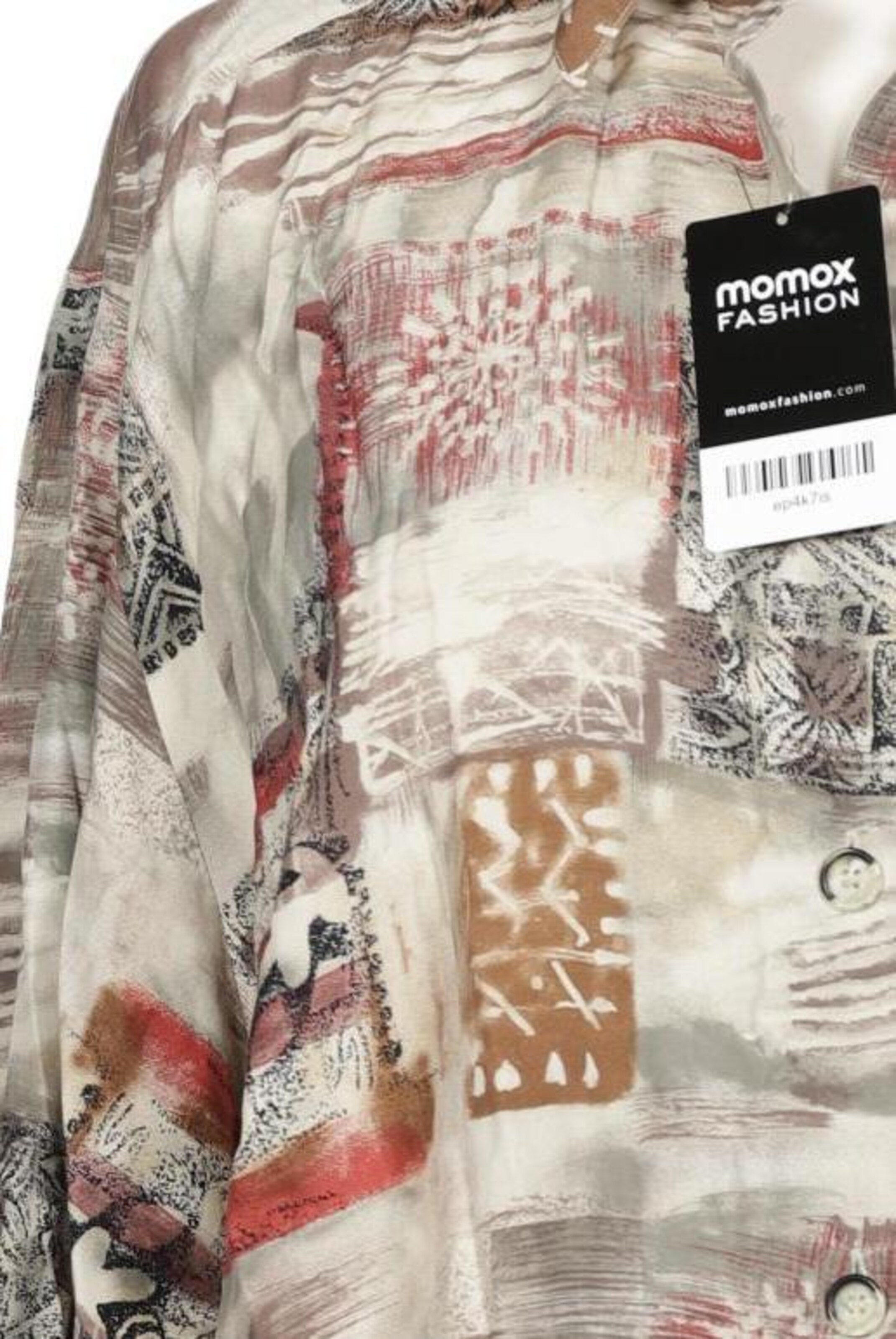 ETERNA Blouse & Tunic in 4XL in Mixed colors