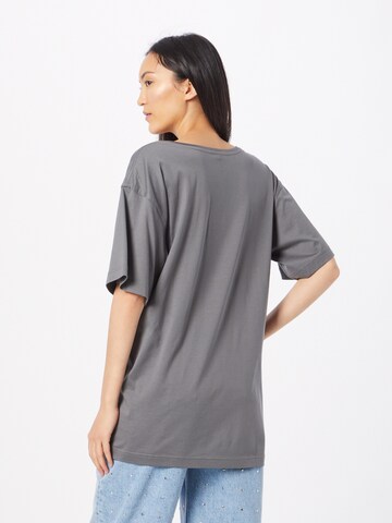 G-Star RAW - Camiseta en gris