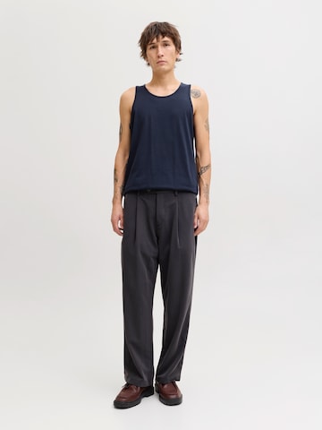 JACK & JONES Bluser & t-shirts i blå