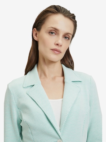 Blazer di Betty Barclay in verde