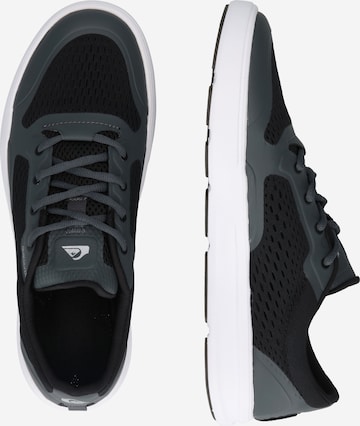 QUIKSILVER Sneaker 'AMPHIBIAN' in Schwarz