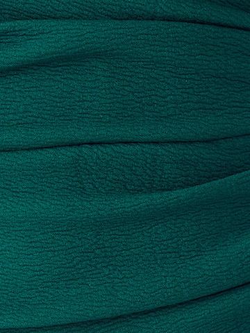 BWLDR Платье 'Jessamy' в Зеленый