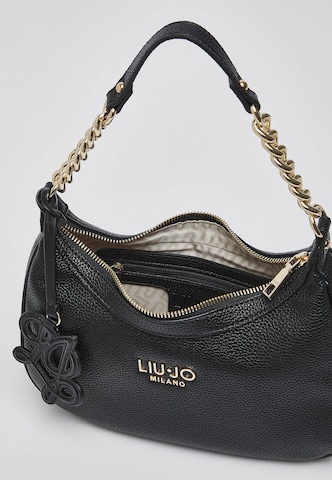 Liu Jo Shoulder bag 'ECS' in Black