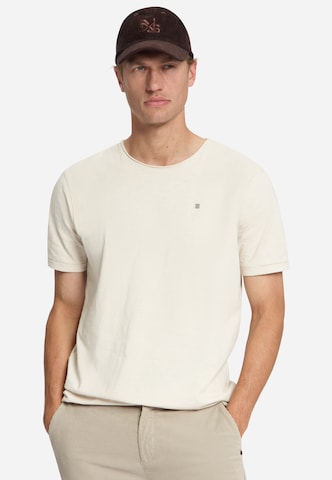 No Excess - Camiseta en beige
