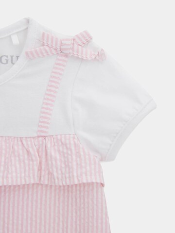 GUESS Set in Pink