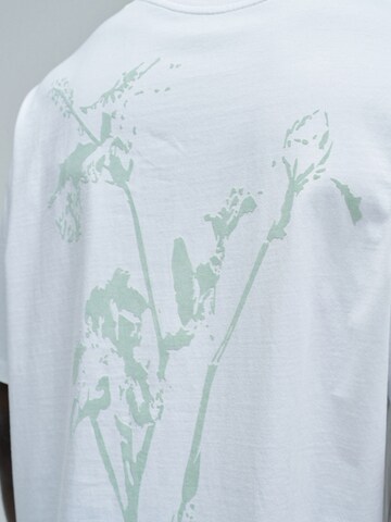Salsa Jeans Shirt in White