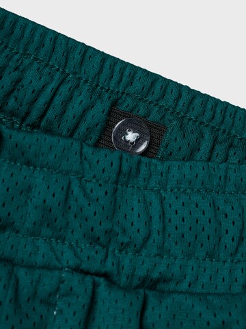 Loosefit Pantaloni 'NKMDimian' di NAME IT in verde