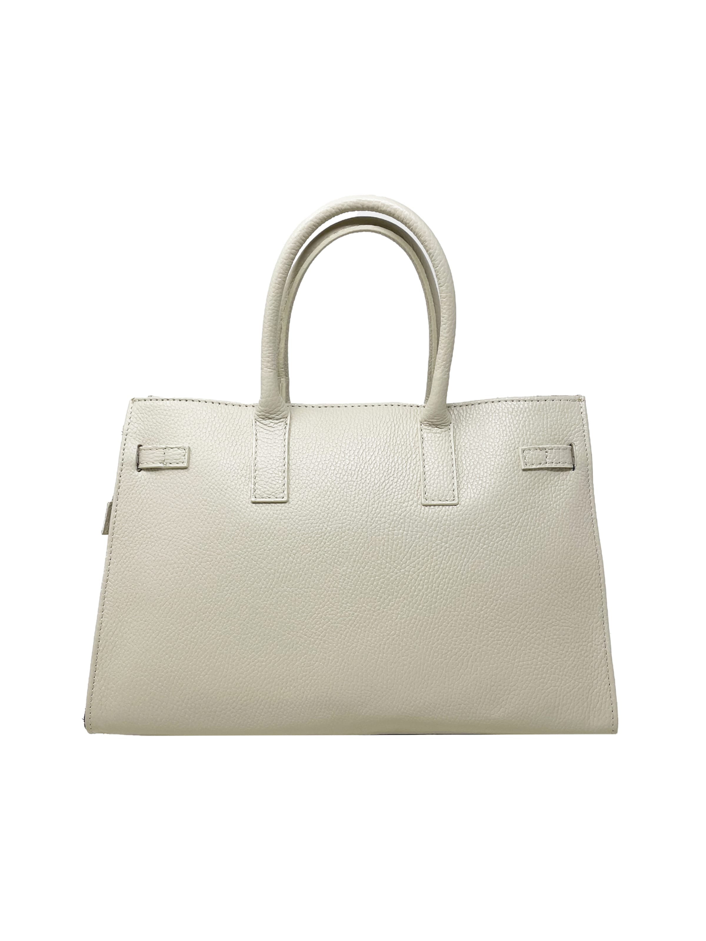 CHICCA BORSE Handtas in Beige