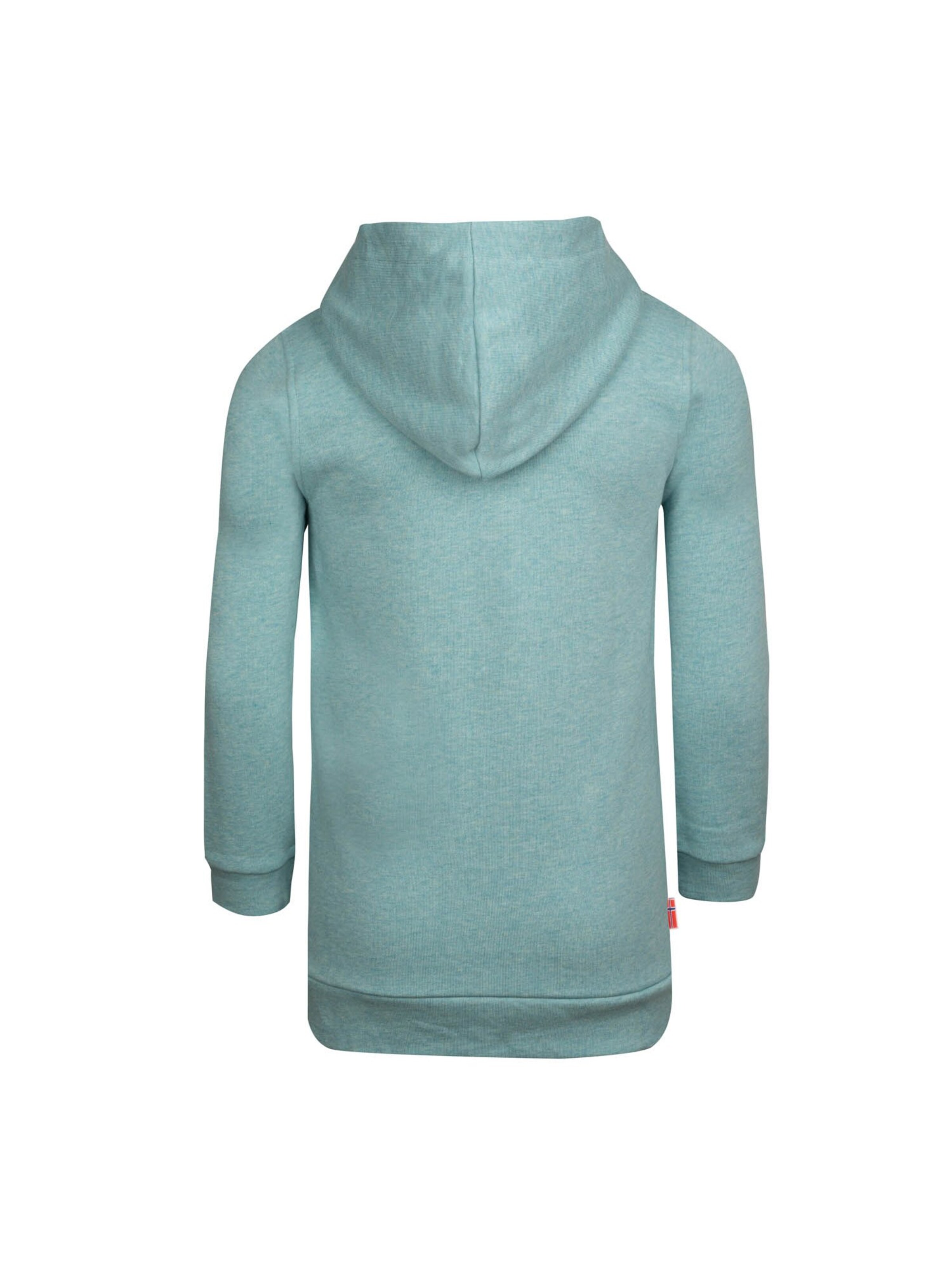 TROLLKIDS Kleid‌‌‌‌‌‌ in Grün