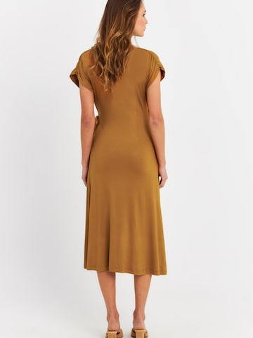 Rochie de la Cool & Sexy pe bej