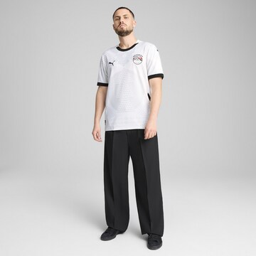 PUMA Jersey in White