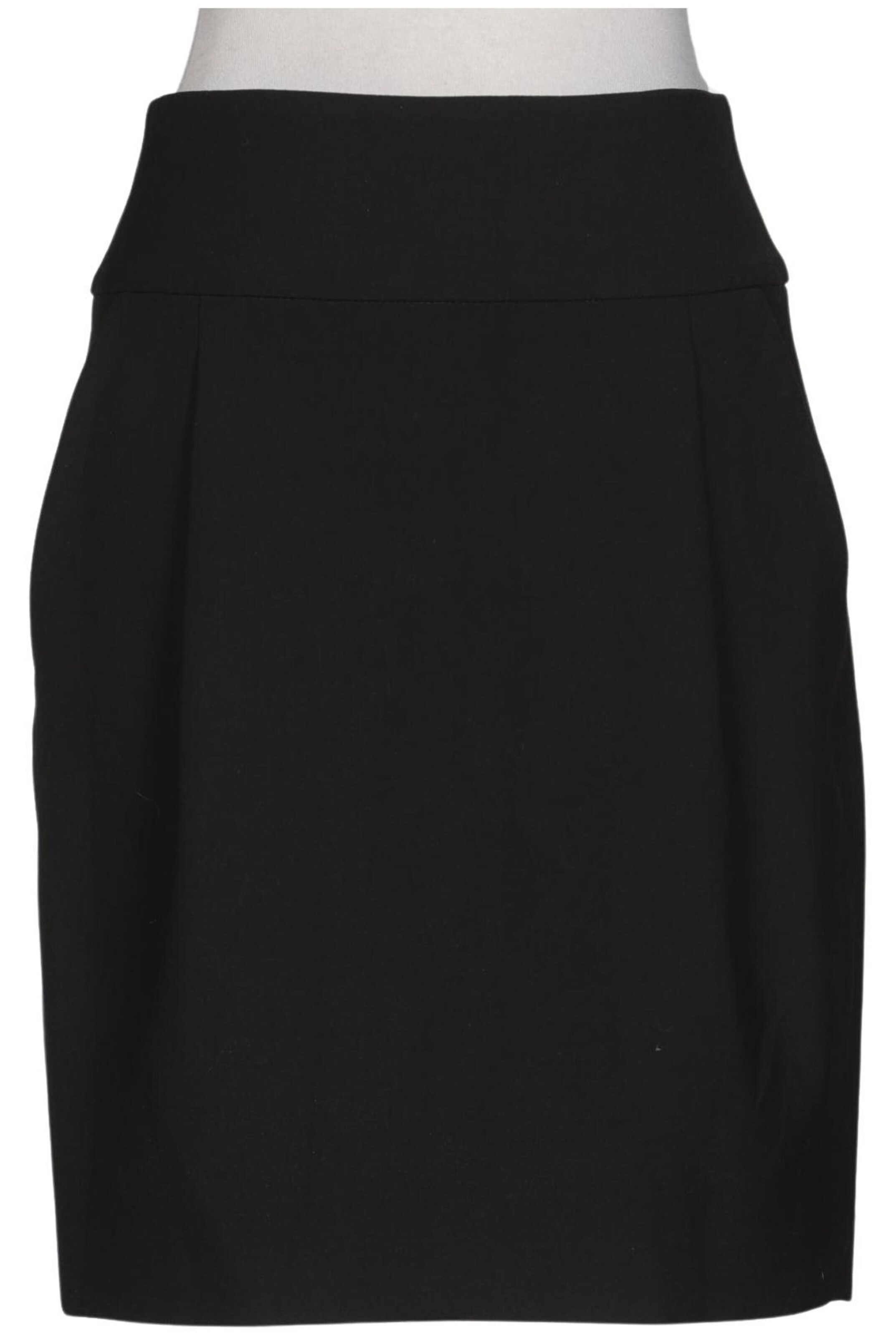 HUGO Skirt in S in Black: front
