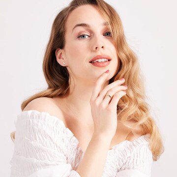Bague Lucardi en or