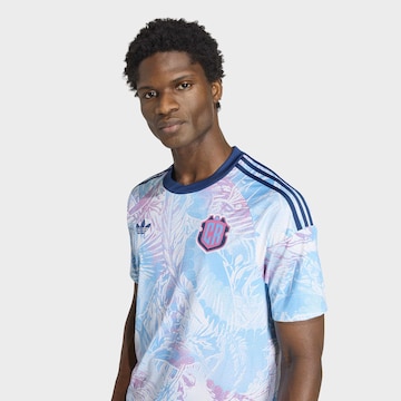 ADIDAS PERFORMANCE Tricot 'Costa Rica 26 Away' in Blauw