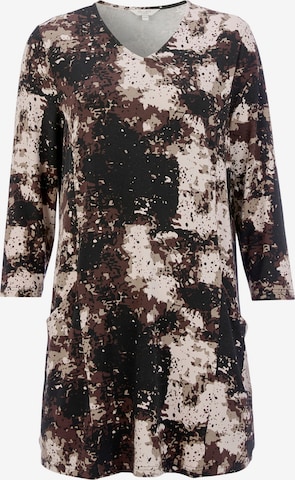 Cellbes of Sweden Tuniek in Zwart: voorkant