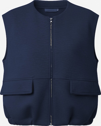 WEARABLE STORIES Übergangsjacke 'Jade' in XS in blau, Produktansicht
