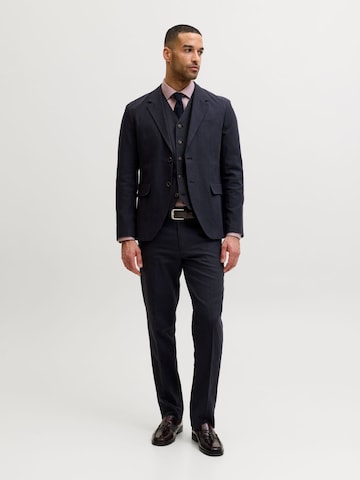 JACK & JONES Vest 'JPRMARTIN' i blå