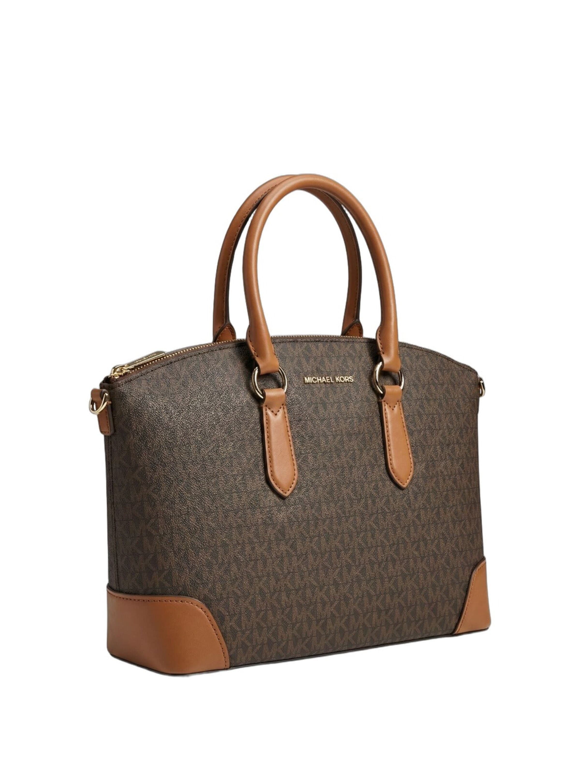 Sacs à main 'Michael Kors Sacs à main Murphy Marron' MICHAEL Michael Kors en marron