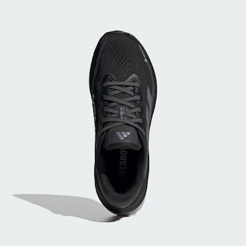 Chaussure de course 'Supernova Rise' ADIDAS PERFORMANCE en noir