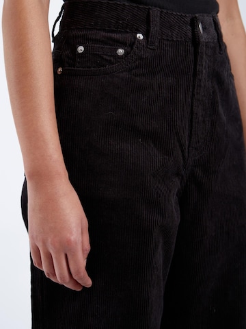 Dr. Denim Loose fit Jeans 'Donna Relaxed - Jeans' in Black