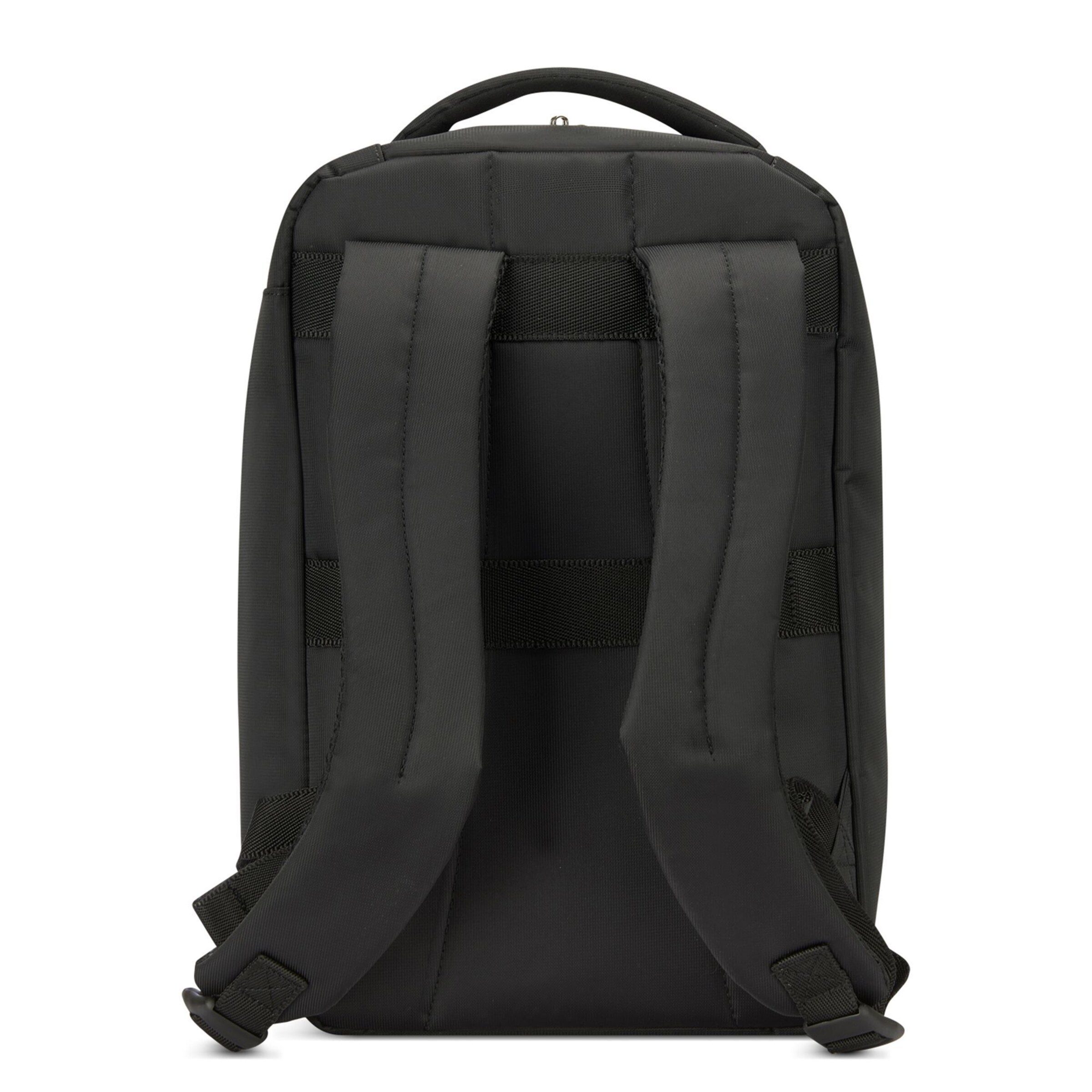 Roncato Backpack 'Crosslite' in Black