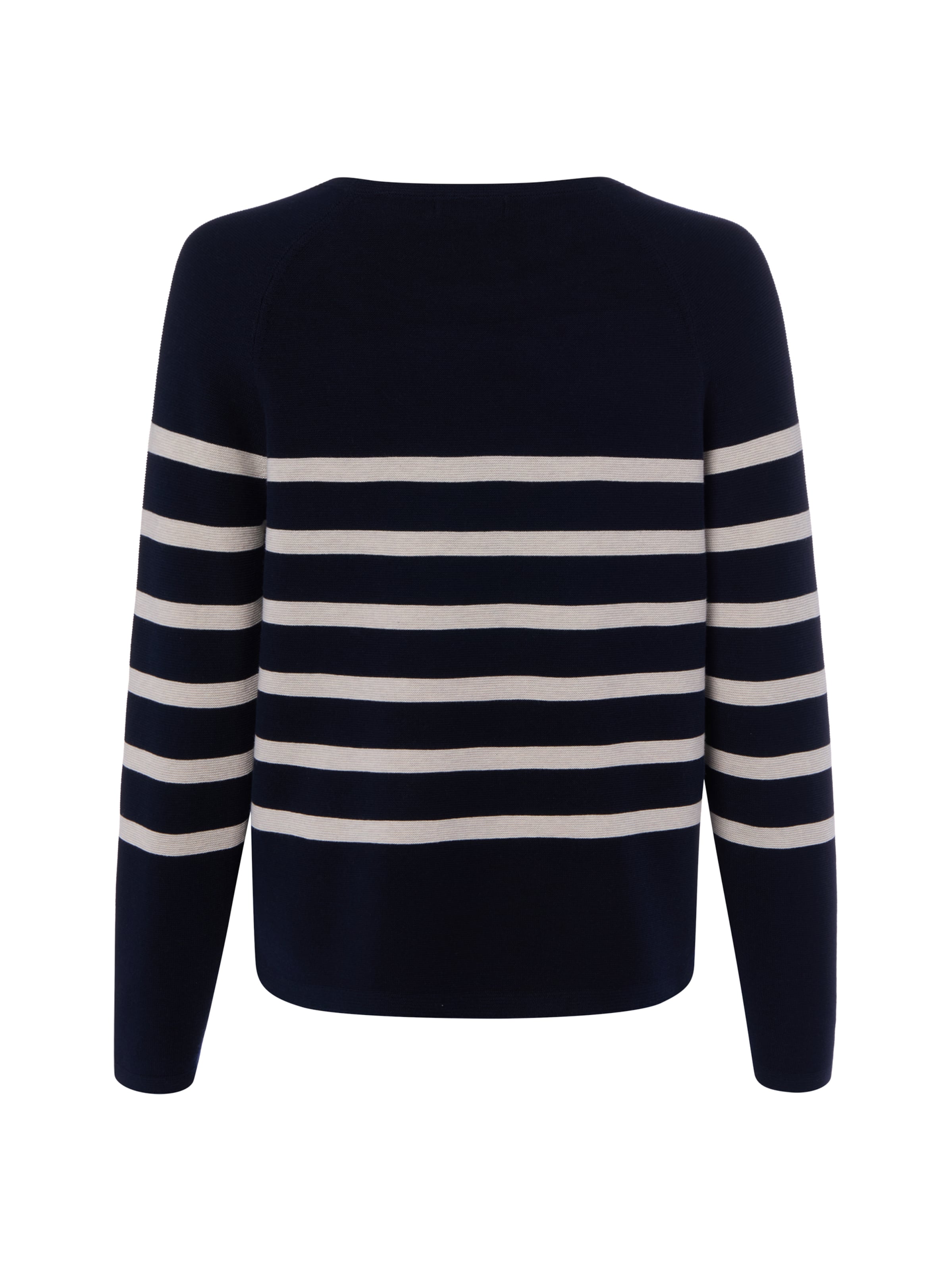Pull-over Franco Callegari en bleu